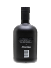 Arcus As Black Vodka  70cl / 38%