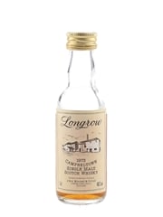 Longrow 1973 Bottled 1989 5cl / 46%
