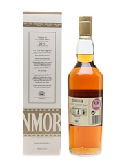 Cragganmore 14 Year Old Friends Of The Classic Malts 2010 70cl / 40%