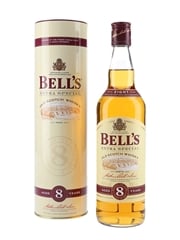 Bell's Extra Special 8 Year Old