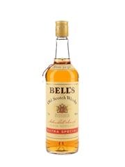 Bell's Extra Special