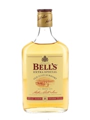 Bell's Extra Special 8 Year Old