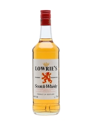 Lowrie's