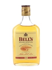 Bell's Extra Special 8 Year Old