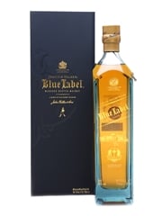 Johnnie Walker Blue Label