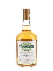 Springbank 1992 7 Year Old Da Mhile Organic