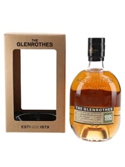Glenrothes 1995 Bottled 2011 70cl / 43%