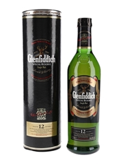Glenfiddich 12 Special Reserve Single Malt