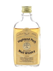 Highland Park 8 100 Proof
