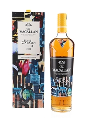 Macallan Concept Number 3