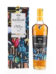 Macallan Concept Number 3
