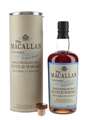 Macallan 1989 14 Year Old
