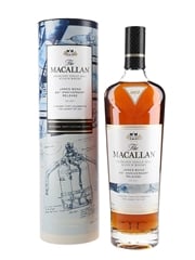 Macallan James Bond