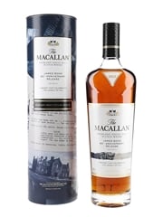 Macallan James Bond