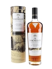 Macallan James Bond