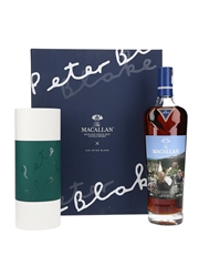 Macallan: An Estate, A Community And A Distillery