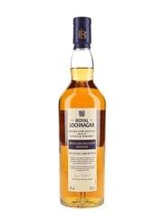Royal Lochnagar Distillery Exclusive Bottling 70cl / 48%