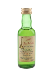 Caol Ila 1977 14 Year Old