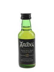 Ardbeg 17 Year Old