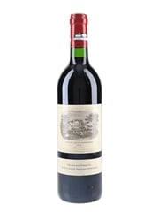 1990 Chateau Lafite Rothschild