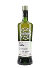 Highland Park 2008 13 Year Old SMWS 4.324 Seashore Shenanigans 70cl / 59.5%