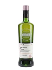 Miltonduff 2008 9 Year Old