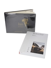A Dynasty In Drink The Suntory Story & The Way Of Whisky  