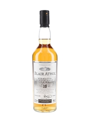 Blair Athol 10 Year Old