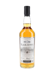 Blair Athol 10 Year Old