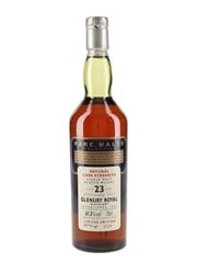 Glenury Royal 1971 23 Year Old