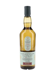 Lagavulin 7
