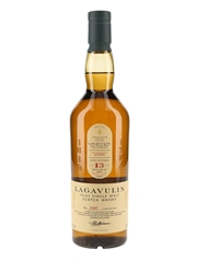 Lagavulin 13
