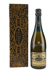 1973 Bollinger RD Tradition