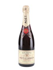 1976 Moet & Chandon Brut Imperial Rose