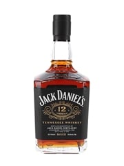 Jack Daniel's 12 Year Old Limited Release