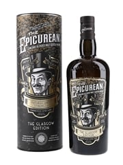 Epicurean Cask Strength Glasgow Edition Douglas Laing 70cl / 50.4%