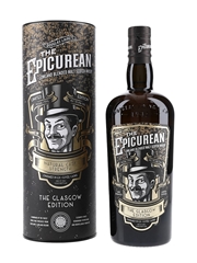 Epicurean Glasgow Edition Douglas Laing