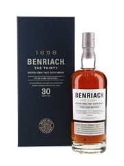 Benriach 30 Year old