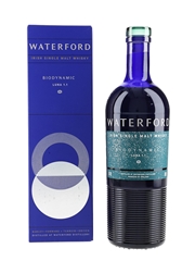 Waterford 2018 Luna 1.1 Biodynamic
