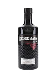 Brockmans Premium Gin
