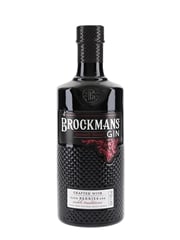 Brockmans Premium Gin