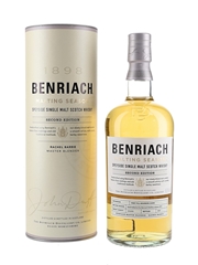 Benriach Malting Season Second Edition Bottled 2022