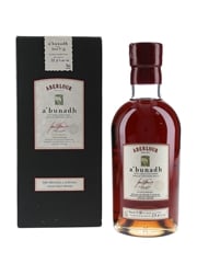 Aberlour A'bunadh Batch 16