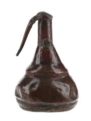 Model Copper Pot Still