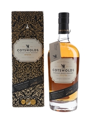 Cotswolds 2016 Odyssey Barley