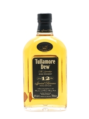 Tullamore Dew 12 Years Old Special Reserve 70cl