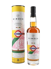 Bimber The Spirit of the Underground - Paddington