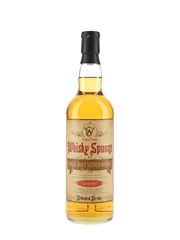 Tormore 1990 31 Year Old Whisky Sponge Edition No.33 Bottled 2021 - Decadent Drinks 70cl / 53%