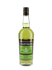 Chartreuse Green