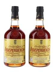 Osborne Independencia Brandy